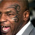 Legendarni boksač Mike Tyson