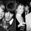 Pattie Boyd je najprije bila u braku s Harrisonom, pa Claptonom
