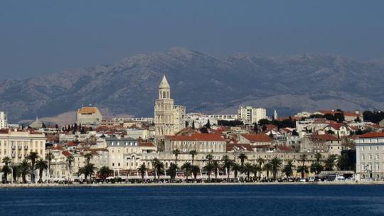Split
