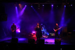 Rijeka: Koncert makedonske grupe Mizar u Pogonu kulture