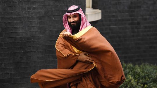 Mohammed bin Salman