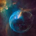 Mjehurasta nebula