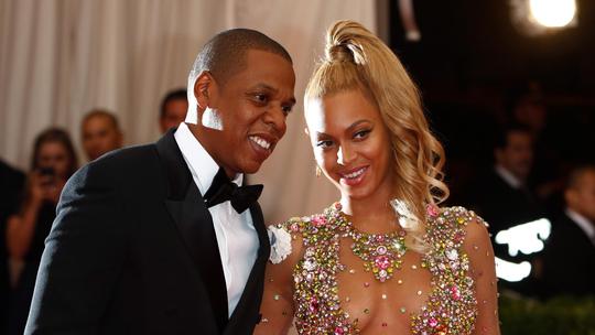 Beyonce i Jay Z