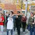 U Osijeku održan prosvjed "Pravda za djevojčice"