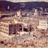 Aftermath Of Hiroshima Bombing