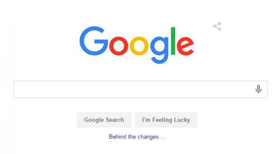 Google logo