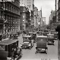 New York na prijelazu iz 19. u 20. stoljeće, Peta avenija