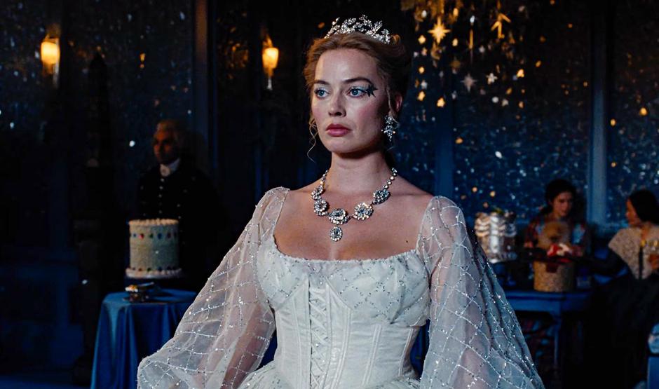 WUTHERING_HEIGHTS-FILM-LMK110-77 | Author: Supplied by LMK / ipa-agency.net