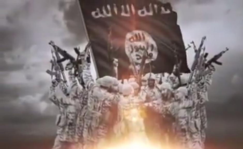 Prijetnja Islamske države | Author: Youtube