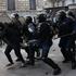 Nationwide protests in France against the cost of living