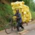 Život u Burundiju
