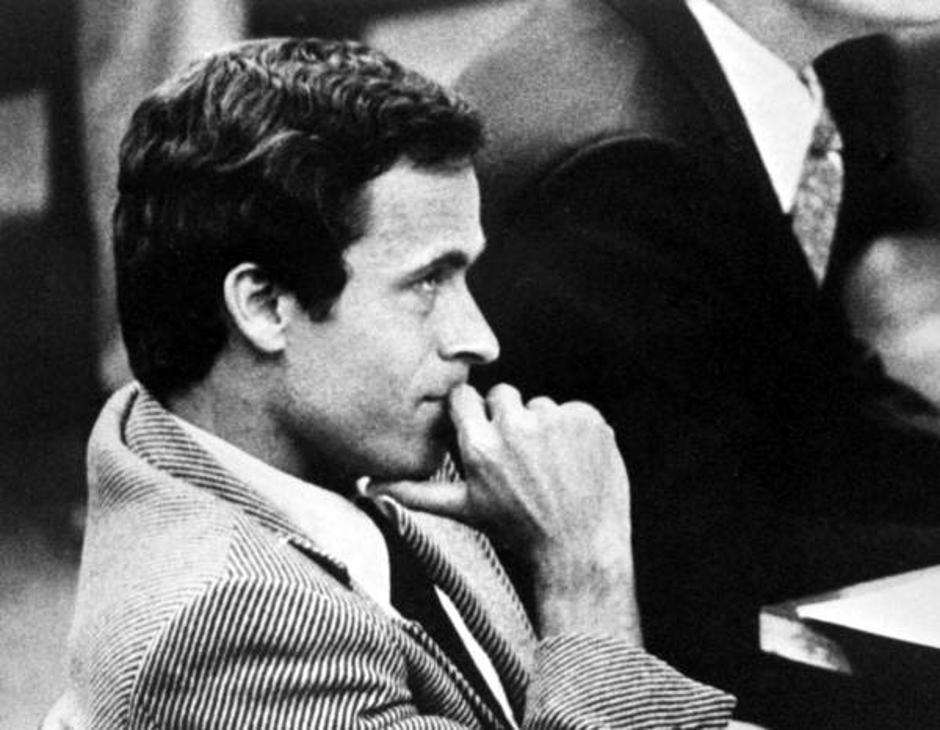 Ted Bundy | Author: Wikipedia