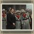 Nazi Germany / Heroes' Memorial Day 1934, Hitler, Göring, Blomberg / Collector's Card