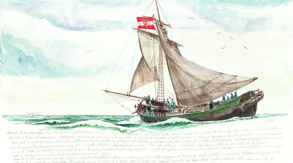 Izgubljeno morsko blago: Upoznajte drevne brodove Jadrana