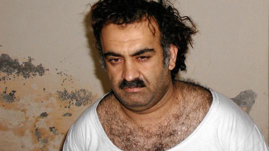 Khalid Sheikh Mohammed, čovjek koji je organizirao 11. rujna 2001.