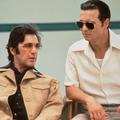 Al Pacino i Johnny Depp