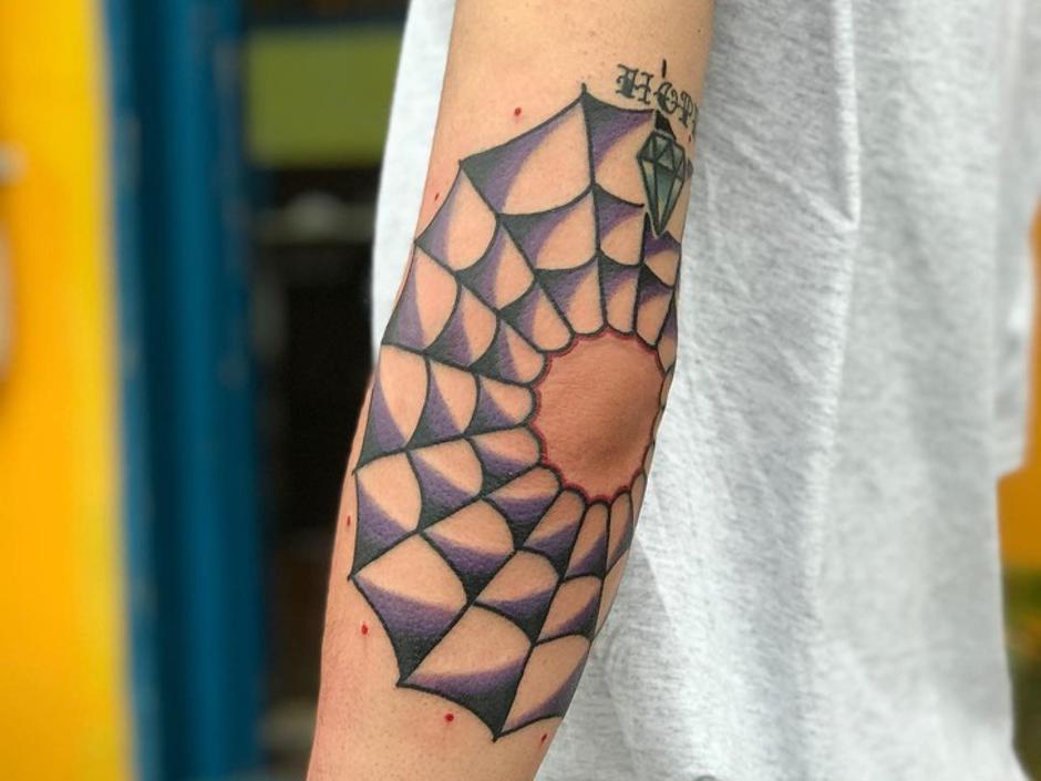 Simbolika tetovaža na kriminalcima | Author: Instagram