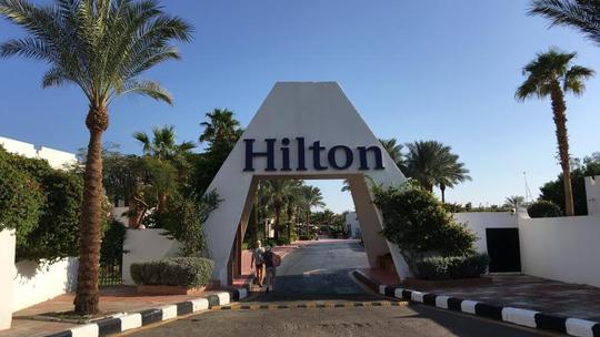 Sharm el Sheikh