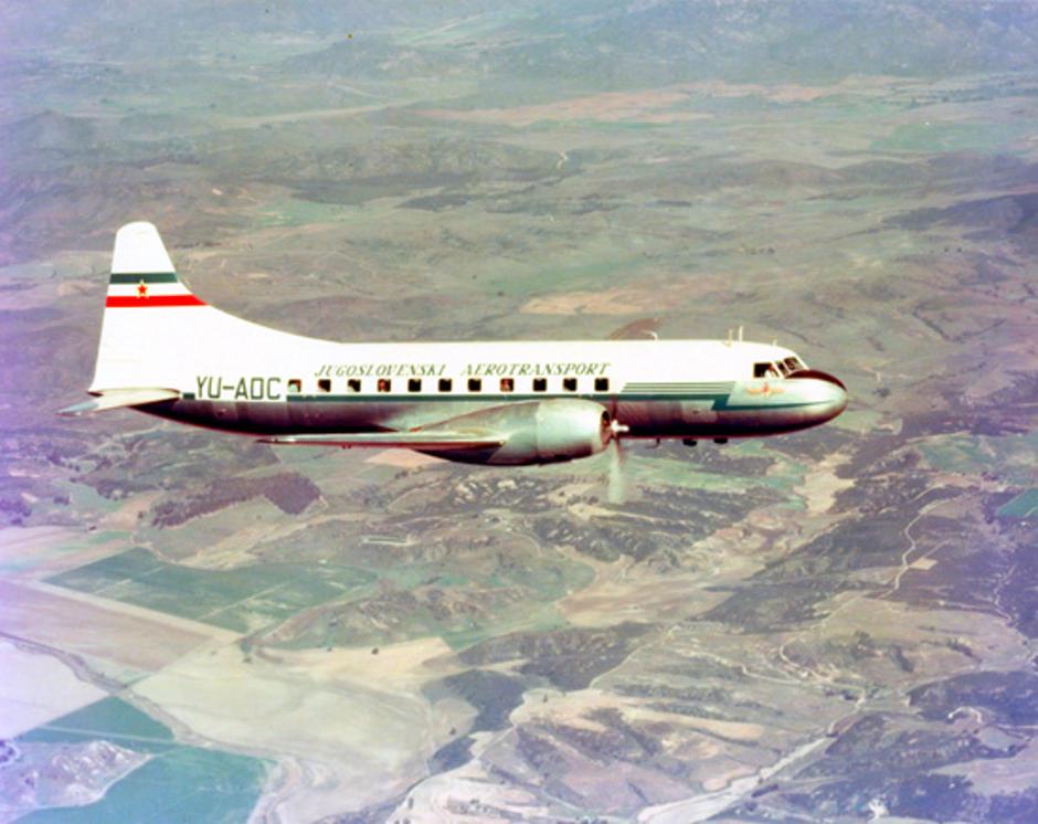 Jatovi zrakoplovi | Author: Wikipedia