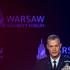 Warsaw Security Forum in Warsaw
