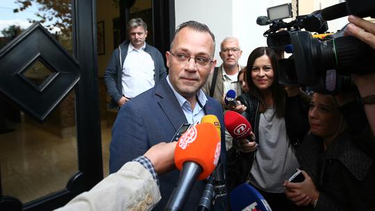 Zlatko Hasanbegović