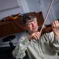 Zagreb: Violinist, skladatelj i dirigent Guy Braunstein