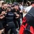 Albanians protest over Kushner-linked luxury resort