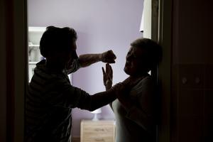 Nasilje u obitelji