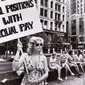 Borba za ženska prava 1970-ih