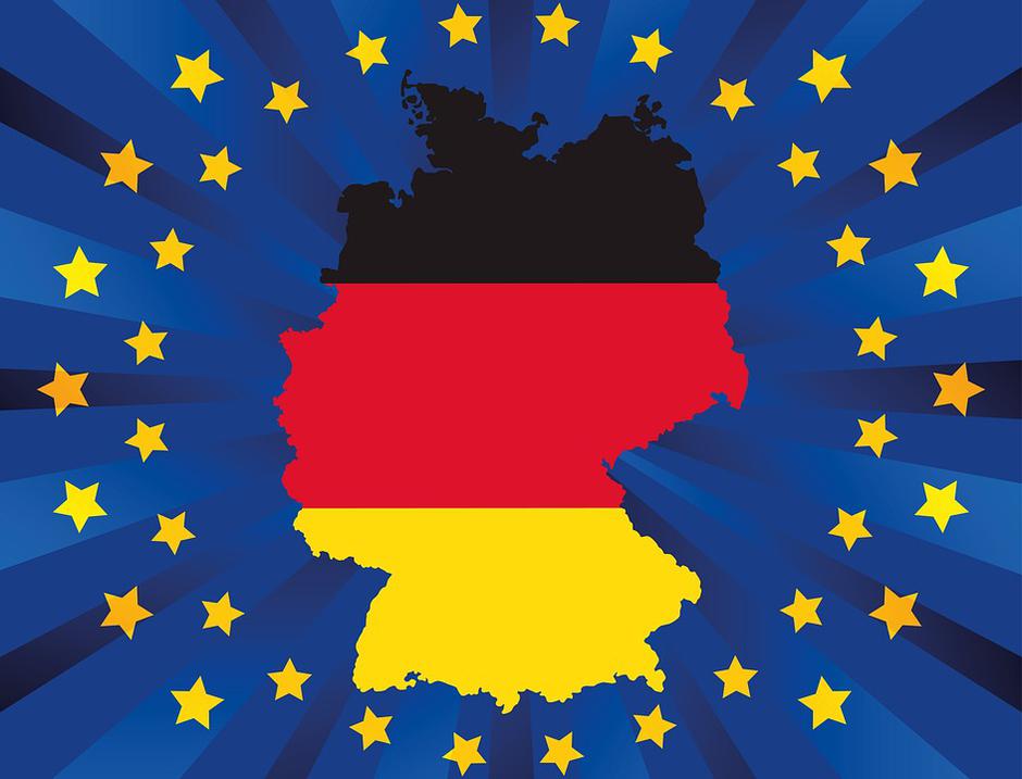 Njemačka | Author: Pixabay