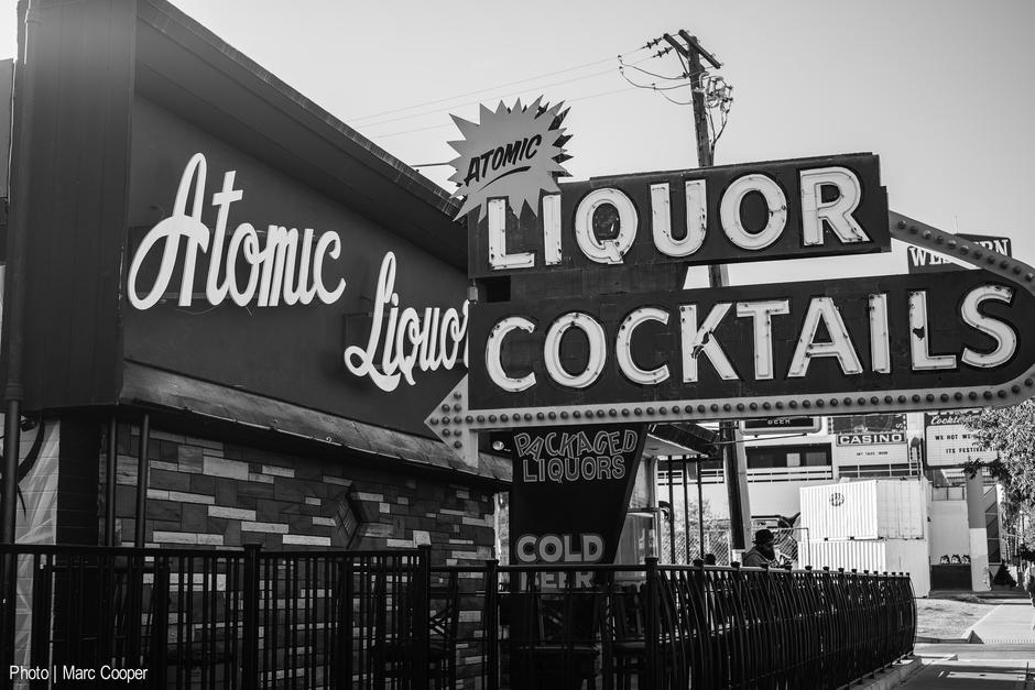Ponuda pića u Las Vegasu | Author: Marc Cooper/Flickr