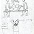 Goli otok - crteži kažnjavanja i dnevnik rada Grge Šore