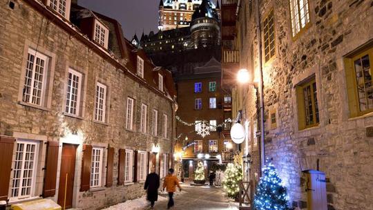 Quebec