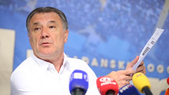 Zdravko Mamić