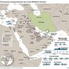 Infographic: Us Builds up Troops in Middle East - 29 Jan 2026