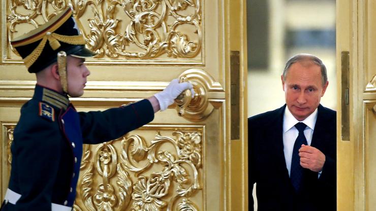 Bogati i korumpirani: Ovako žive Putinovi suradnici | Express
