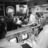 Apollo 13 mission control, 1970