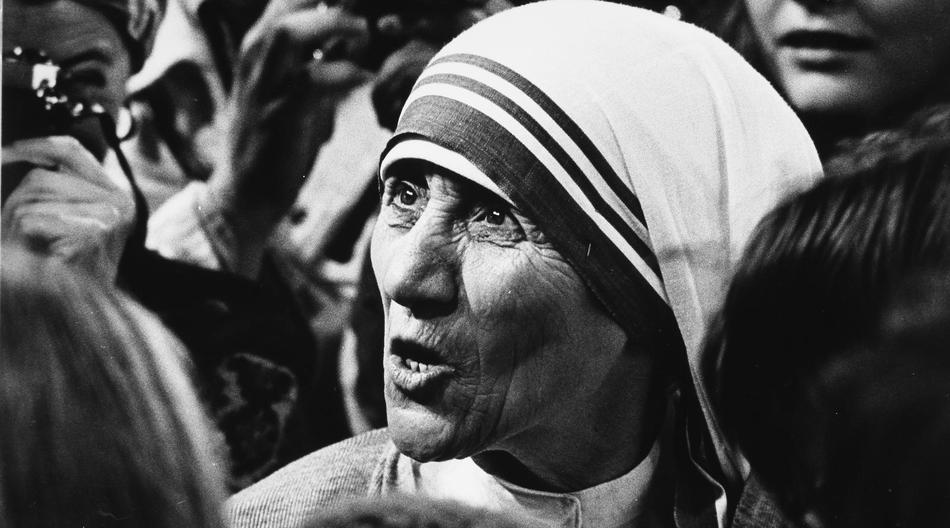 Film o svetici koja se nije bojala gube: Majka Tereza kao moćna ženska figura