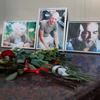 Odar za ubijene novinare Rastorgujeva, Dzhemala i Radčenka