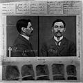 Vincenzo Perugia was an Italian handyman known for stealing the Mona Lisa in 1911. His actions brought international attention to the famous painting and the art world. Perugia’s brief arrest and subsequent release made headlines across the world, highlig