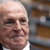 Preminuli njemački političar Helmut Kohl