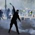 Nationwide protests in France against the cost of living
