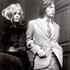Marianne Faithfull i Mick Jagger sredinom 60-ih