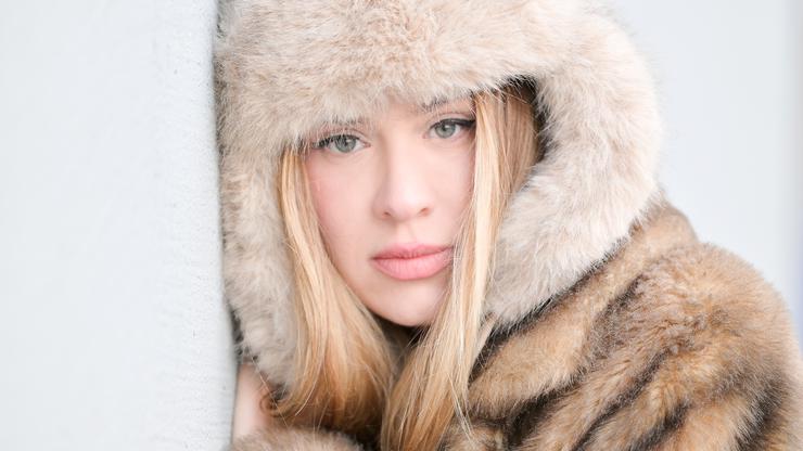 24SATA Zagreb: Tena Nemet Brankov