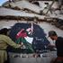 Mural In Gaza, Palestine - 17 Sep 2026