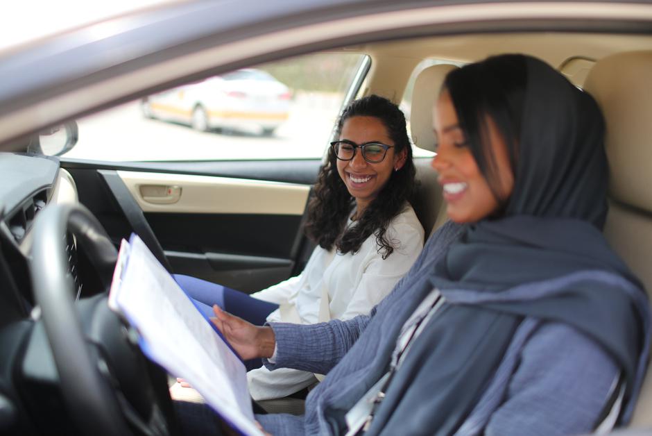 Ženama u Saudijskoj Arabiji dozvoljeno voziti auto | Author: REUTERS