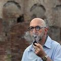 LETTERATURE - Rome International Festival, Italy - 14 Jul 2024
