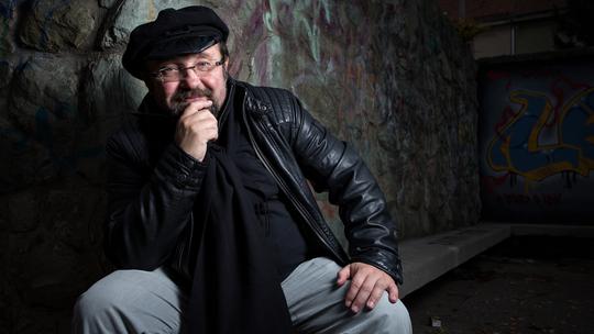 Zoran Ferić