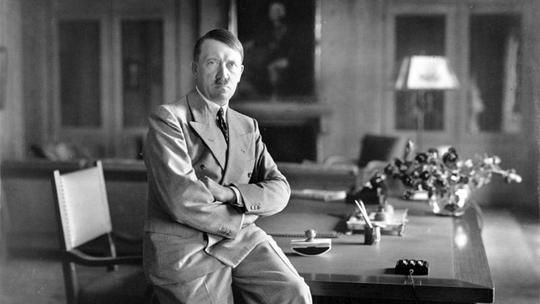 Adolf Hitler