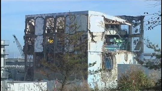 Fotografije iz Fukushime